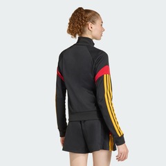 Jaqueta Adidas House Of Tiro Nations Pack Feminina - Foto 3