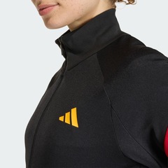 Jaqueta Adidas House Of Tiro Nations Pack Feminina - Foto 5