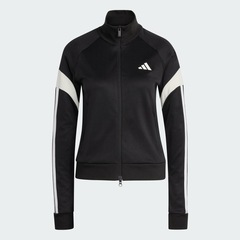 Jaqueta Adidas House Of Tiro Nations Pack Feminina - Foto 1