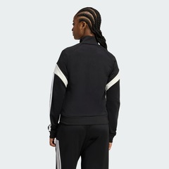Jaqueta Adidas House Of Tiro Nations Pack Feminina - Foto 3