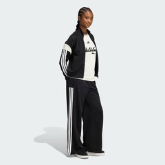 Jaqueta Adidas House Of Tiro Nations Pack Feminina - Foto 4