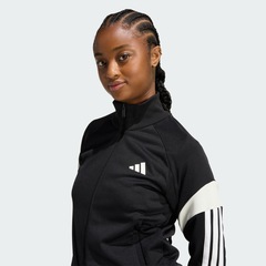 Jaqueta Adidas House Of Tiro Nations Pack Feminina - Foto 6