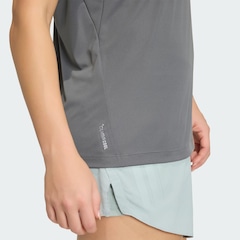 Camiseta Adidas adi365 Running Essentials Brand Love Feminina - Foto 6