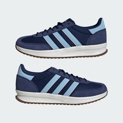 Tênis Masculino Adidas Run 70s 2.0 - Foto 8