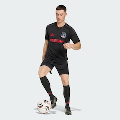Camisa Colo-Colo II 26/27 Adidas Masculina - Foto 4