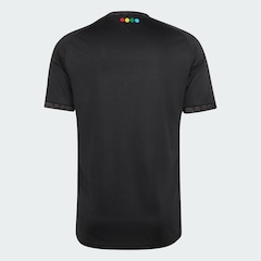 Camisa Colo-Colo II 26/27 Adidas Masculina - Foto 6