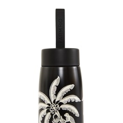 Garrafa Térmica Farm Que Sede Guanacaste Original Aço 500ml - Foto 2