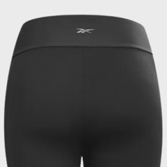 Calça Legging Reebok Longa Opportunity - Feminina - Foto 4