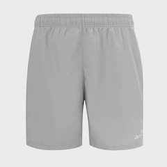Short Reebok Dynamic 5 - Masculina - Foto 1