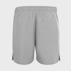 Short Reebok Dynamic 5 - Masculina - Foto 2