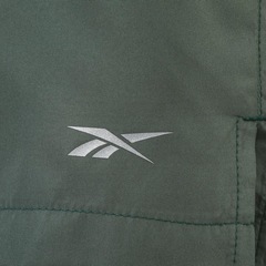 Short Reebok Dynamic 5 - Masculina - Foto 3