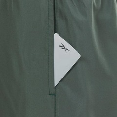 Short Reebok Dynamic 5 - Masculina - Foto 4