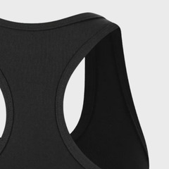 Top Fitness com Bojo Reebok Nadador Opportunity - Feminina - Foto 4