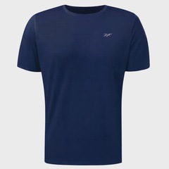 Camiseta Reebok Oportunity Performance - Masculina - Foto 1