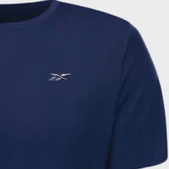 Camiseta Reebok Oportunity Performance - Masculina - Foto 3