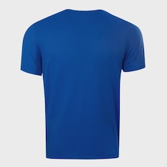 Camiseta Reebok Oportunity Performance - Masculina - Foto 2