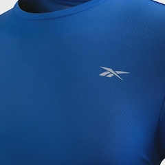 Camiseta Reebok Oportunity Performance - Masculina - Foto 3