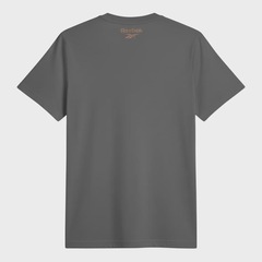 Camiseta Reebok Classic linear - Masculina - Foto 2