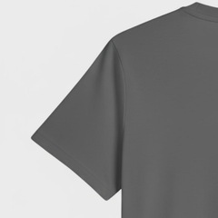 Camiseta Reebok Classic linear - Masculina - Foto 3