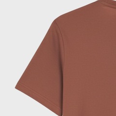 Camiseta Reebok Classic linear - Masculina - Foto 3