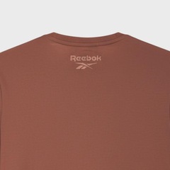 Camiseta Reebok Classic linear - Masculina - Foto 4