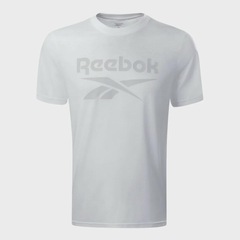 Camiseta Reebok Classic Oportunity - Masculina - Foto 1