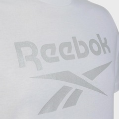 Camiseta Reebok Classic Oportunity - Masculina - Foto 3