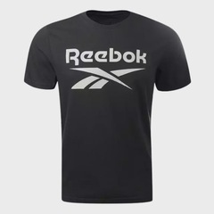 Camiseta Reebok Classic Oportunity - Masculina - Foto 1