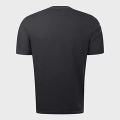 Camiseta Reebok Classic Oportunity - Masculina - Foto 2