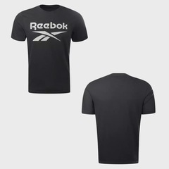 Camiseta Reebok Classic Oportunity - Masculina - Foto 3