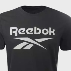 Camiseta Reebok Classic Oportunity - Masculina - Foto 4
