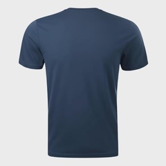 Camiseta Reebok Classic Oportunity - Masculina - Foto 2