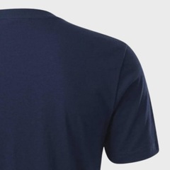 Camiseta Reebok Classic Oportunity - Masculina - Foto 4