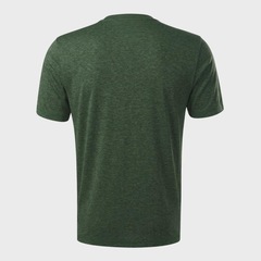 Camiseta Reebok Classic Oportunity - Masculina - Foto 2