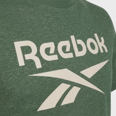 Camiseta Reebok Classic Oportunity - Masculina - Foto 3