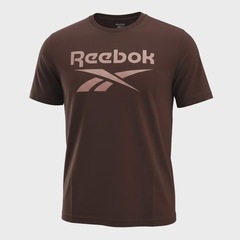 Camiseta Reebok Classic Oportunity - Masculina - Foto 1
