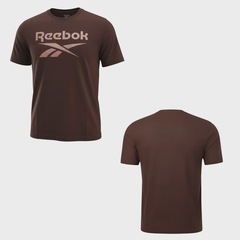 Camiseta Reebok Classic Oportunity - Masculina - Foto 3