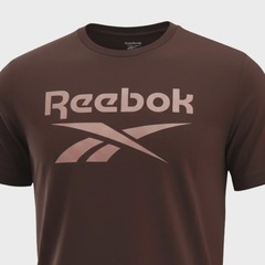 Camiseta Reebok Classic Oportunity - Masculina - Foto 4
