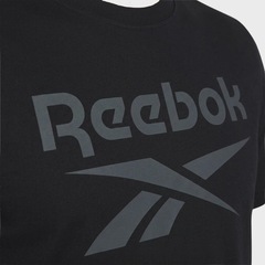 Camiseta Reebok Classic Oportunity - Masculina - Foto 3