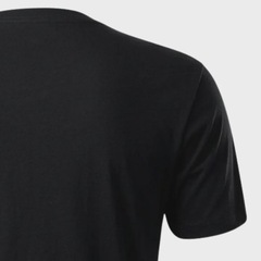 Camiseta Reebok Classic Oportunity - Masculina - Foto 4