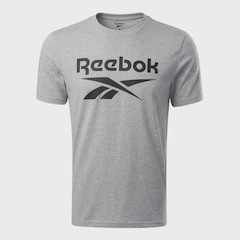 Camiseta Reebok Classic Oportunity - Masculina - Foto 1