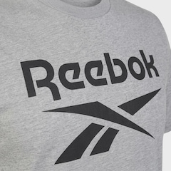Camiseta Reebok Classic Oportunity - Masculina - Foto 3