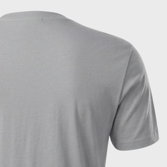 Camiseta Reebok Classic Oportunity - Masculina - Foto 4