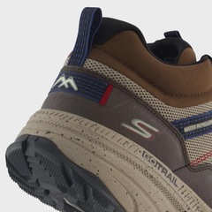 Tênis Masculino Skechers Go Run Altitude Ridgetop  2.0 - Foto 4