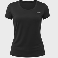 Camiseta Reebok Oportunity Performance - Feminina - Foto 1