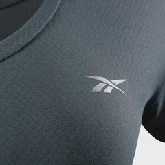 Camiseta Reebok Oportunity Performance - Feminina - Foto 2