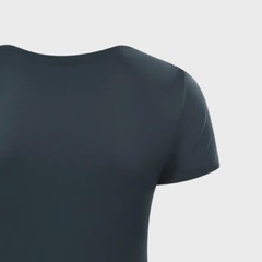 Camiseta Reebok Oportunity Performance - Feminina - Foto 4