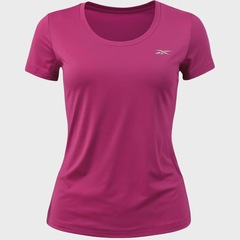 Camiseta Reebok Oportunity Performance - Feminina - Foto 1