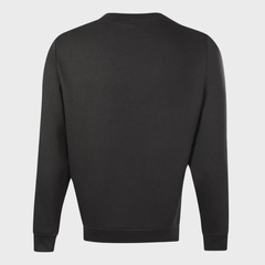 Blusão Reebok Big Logo Linear Crew - Masculina - Foto 2