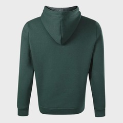 Blusão Big Logo Reebok Linear Com Capuz - Masculina - Foto 2